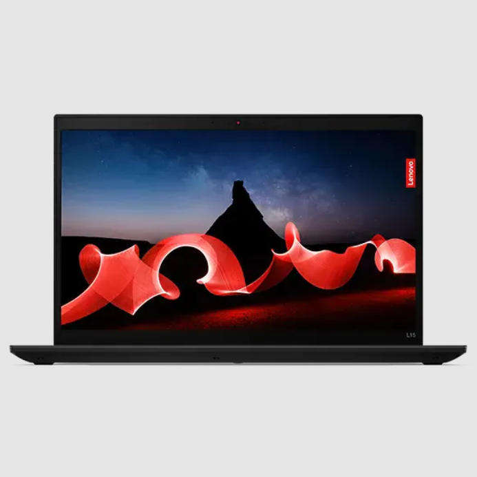 Lenovo ThinkPad L15  - i5 13th Gen - 8 GB RAM - 1 TB SSD - WARRANTY