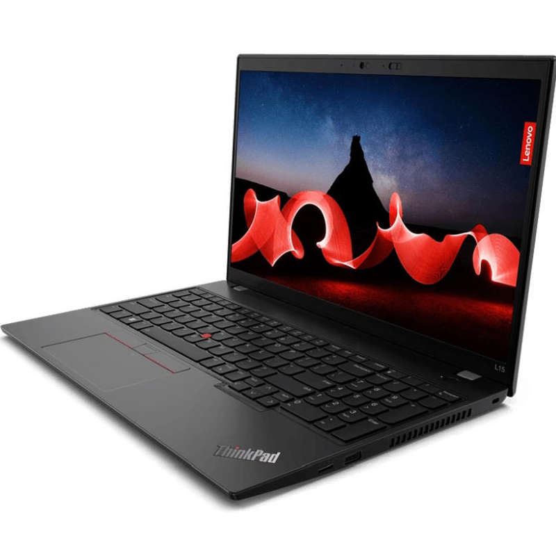 Lenovo ThinkPad L15  - i5 13th Gen - 8 GB RAM - 1 TB SSD - WARRANTY