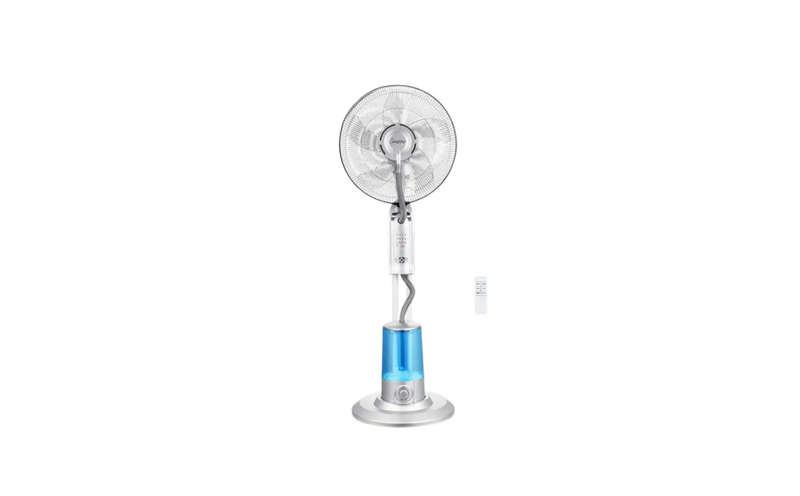 Condere 16 Remote-Controled Pedestal Mist Fan (DEMO UNIT)
