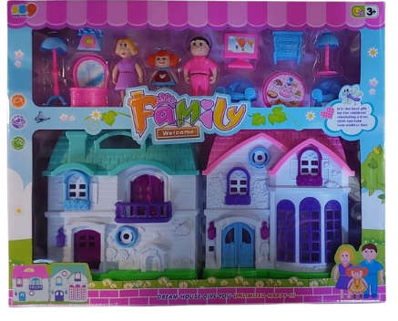 Dream Home set