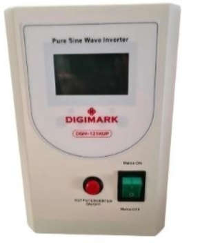 Digimark Pure Sine Wave Inverter 700W -DGM-121KUP