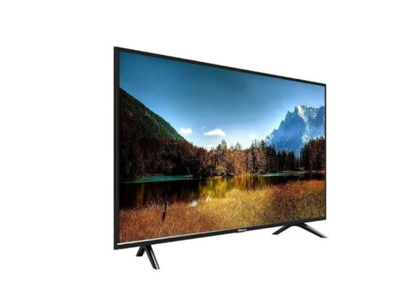 Lexuco 24 LED TV