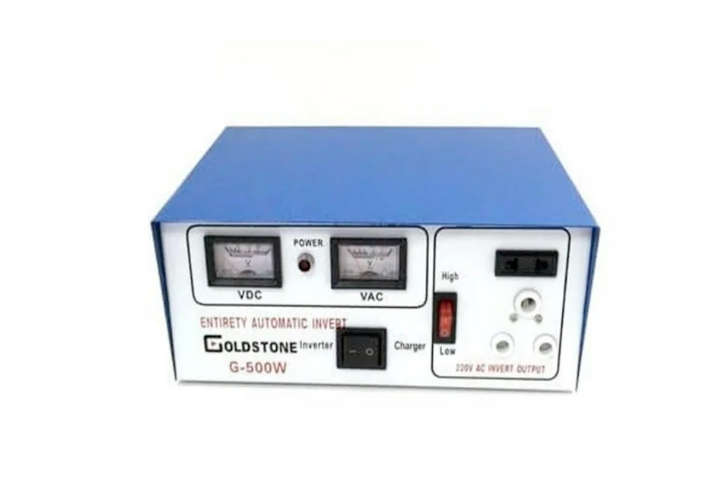 Goldstone Automatic Inverter G-300W