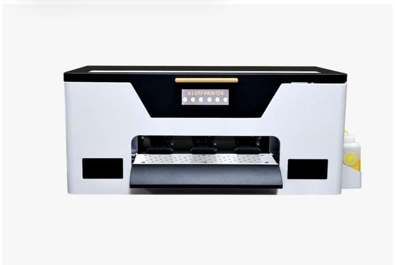 A3 DTF PRINTER