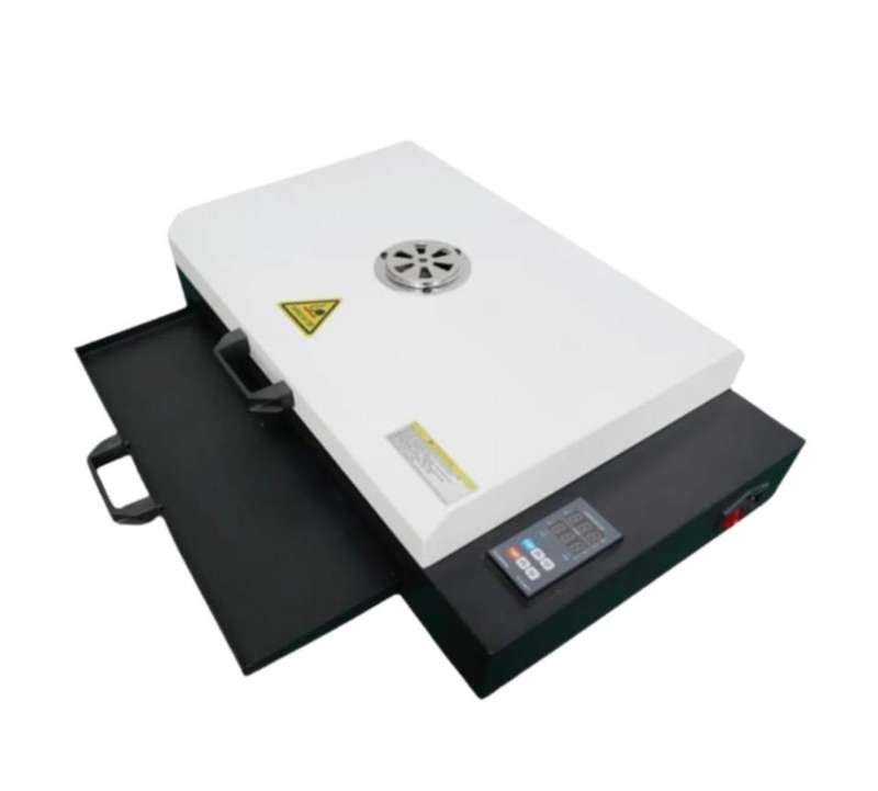 A3 DTF PRINTER