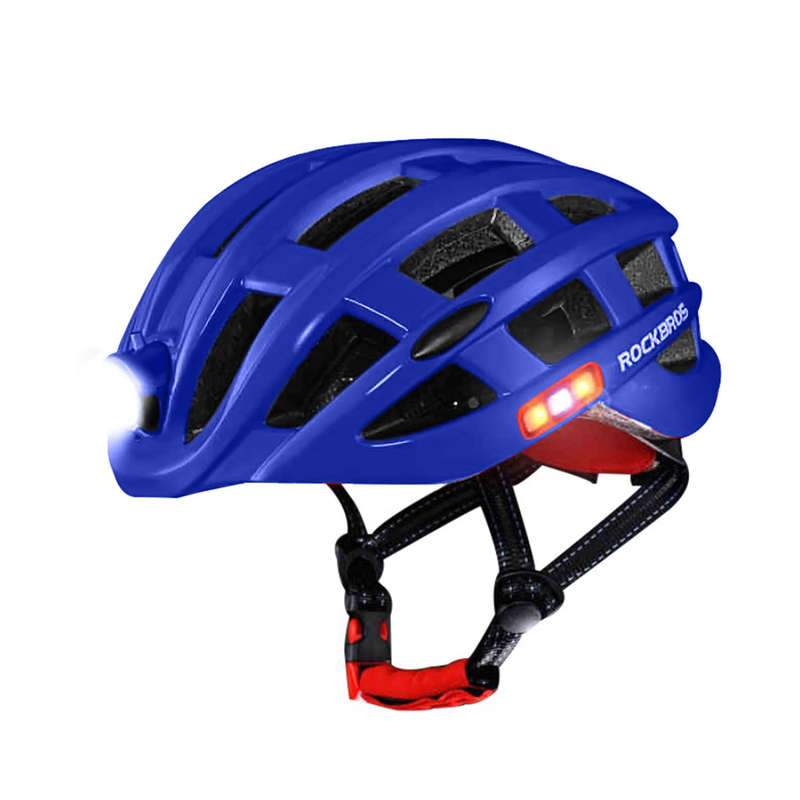Rockbros Ultralight LED MTB Cycling Helmet