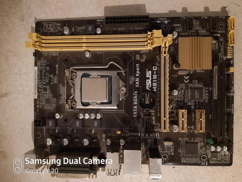 Motherboard Lot