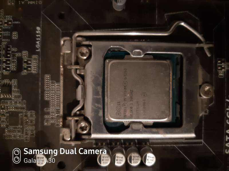 Motherboard Lot
