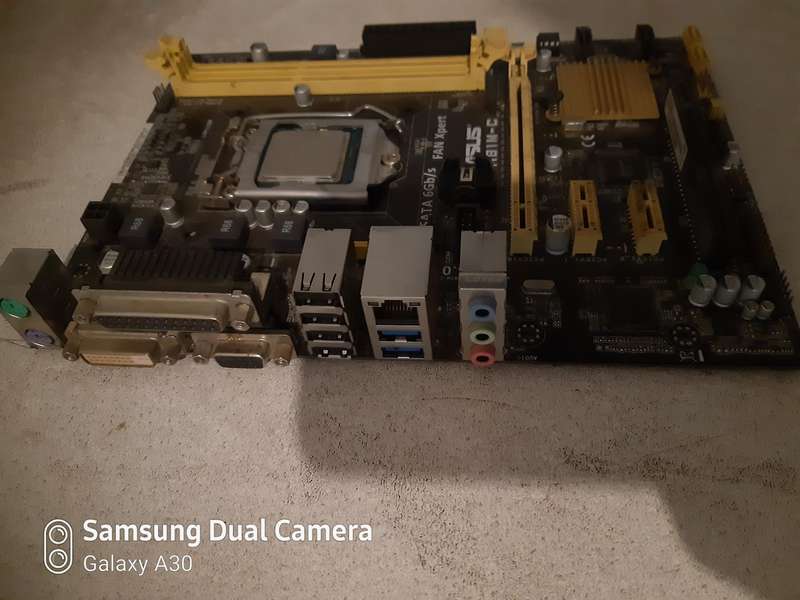 Motherboard Lot
