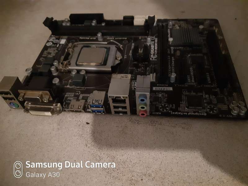 Motherboard Lot