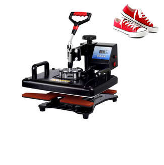 15 In 1 Heat Press Machine,Sublimation Printer/Heat Transfer Machine