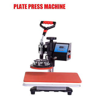 15 In 1 Heat Press Machine,Sublimation Printer/Heat Transfer Machine