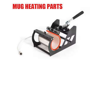 15 In 1 Heat Press Machine,Sublimation Printer/Heat Transfer Machine