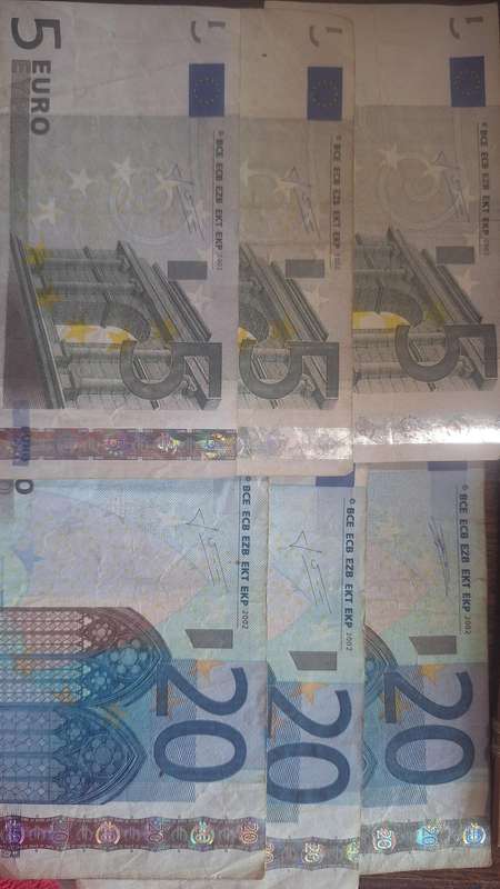 75 EURO