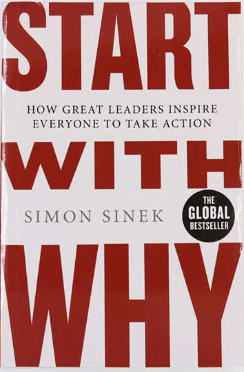 Start With Why