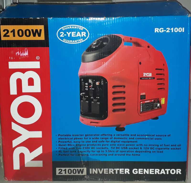 Generator