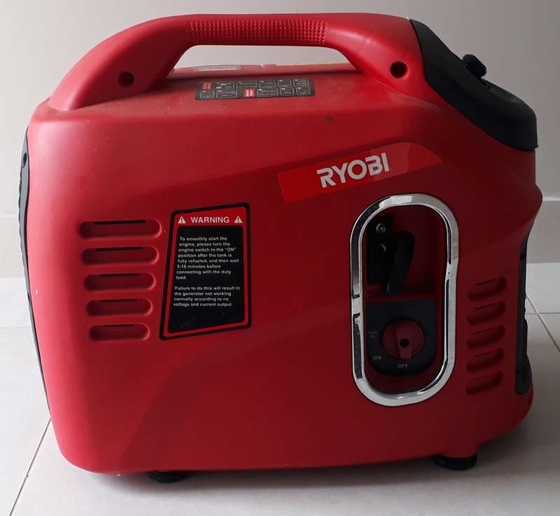 Generator
