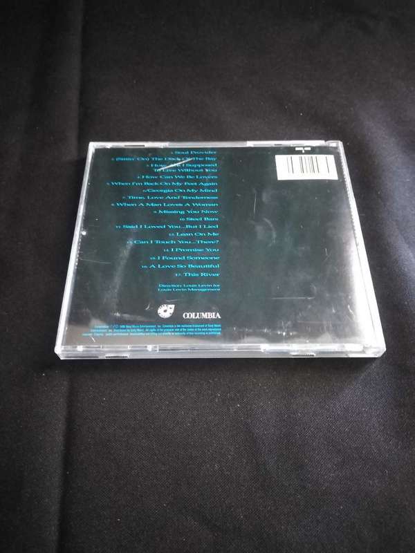 Michael Bolton Greatest Hits 1985-1995