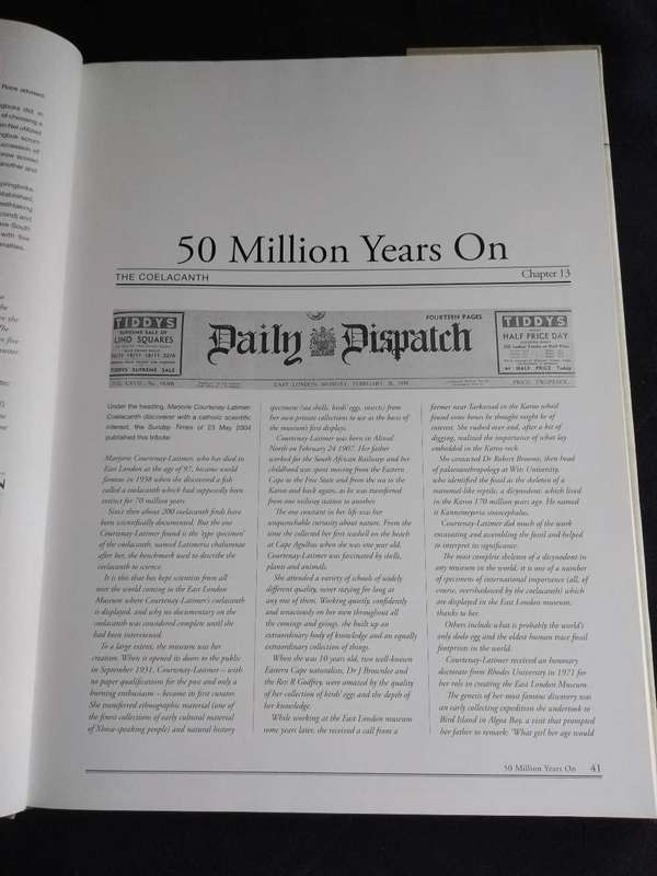 A Newspaper History of South Africa John Cameron-Dow