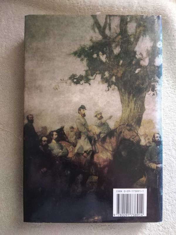 Richard Adams Traveler