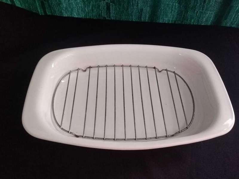 Corning Ware Dish