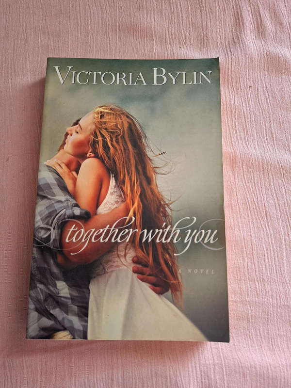 Victoria Bylin Together with you