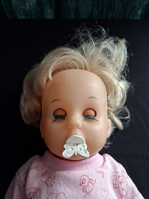 First Love Doll