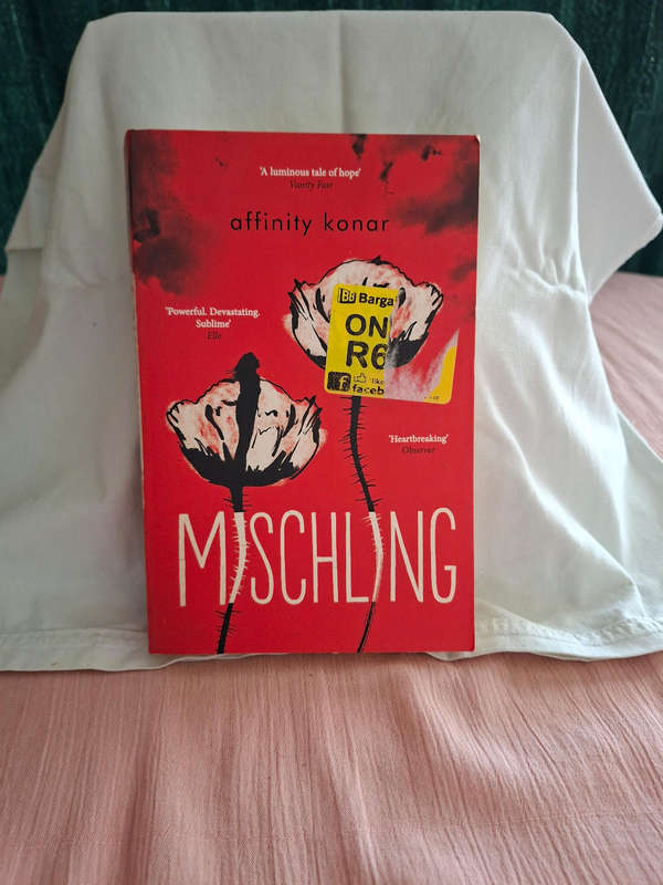 Affinity Konar Mischling