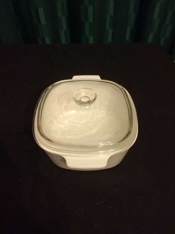 Corning Ware Dish 3 Liter