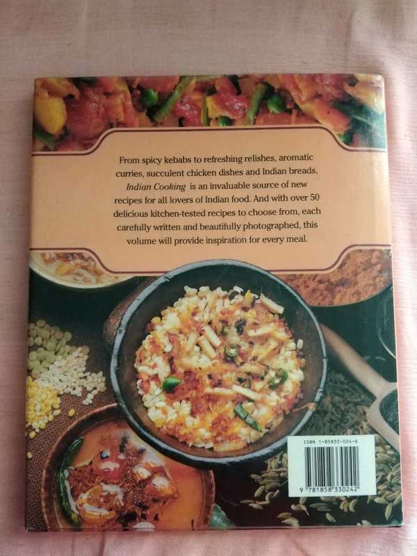 Indian Cooking Exciting Ideas for delicious meals