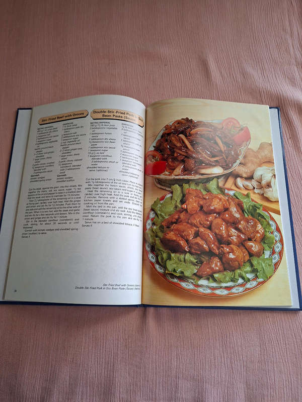 100 Chinese Dishes Maureen Callis