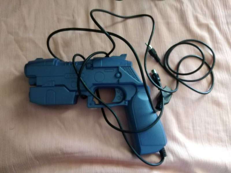 Falcon PC kid 3 edutainment game station