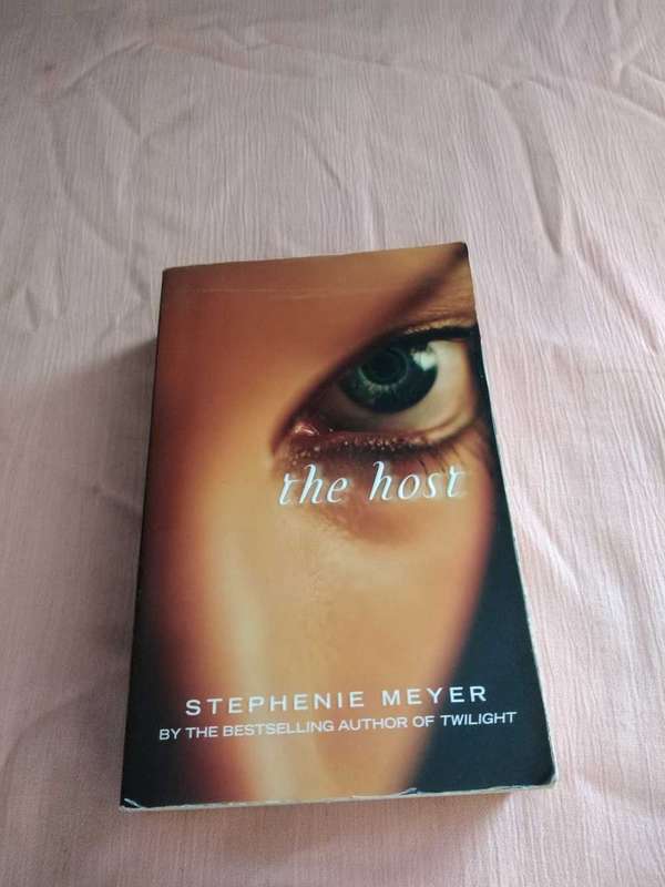 Stephenie Meyer The Host