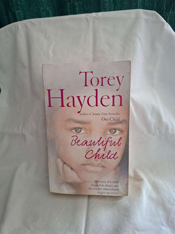 Torey Hayden Beautiful Child