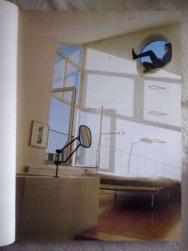 Terence Conran The Essential House Book