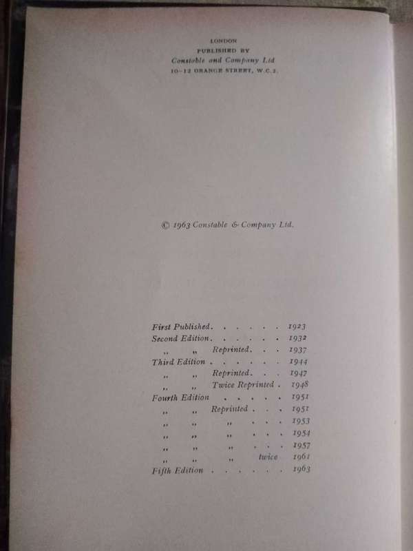 Plane and Geodetic Surveying for Engineers volume 1 and 2 by The Late David Clark