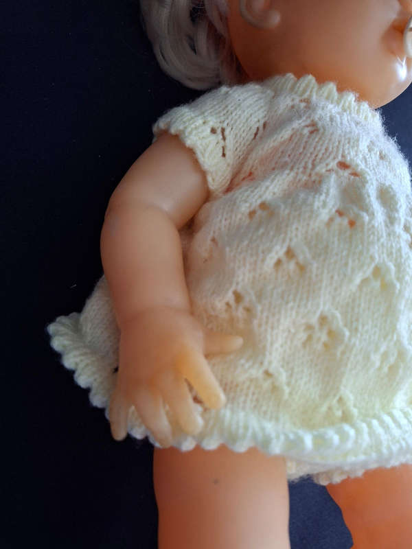 First Love Doll