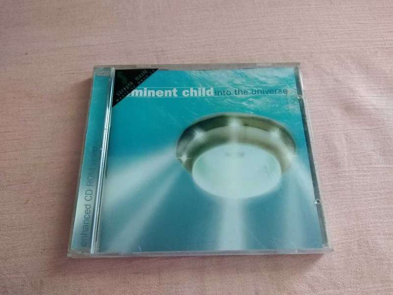 Eminent Child Into the universe