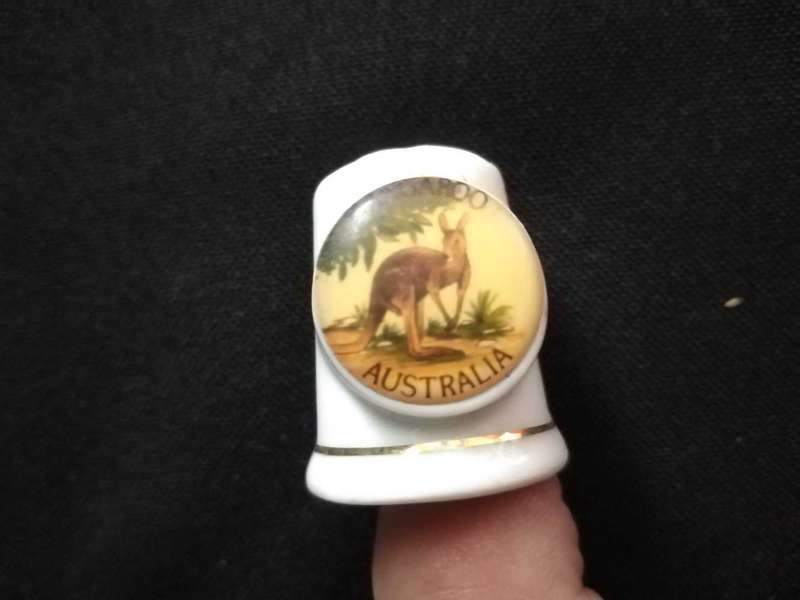 Thimble 3 Australia and Sydney