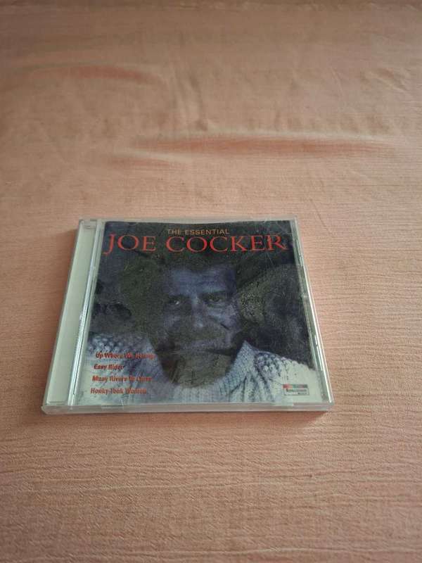 Joe Cocker The Essential