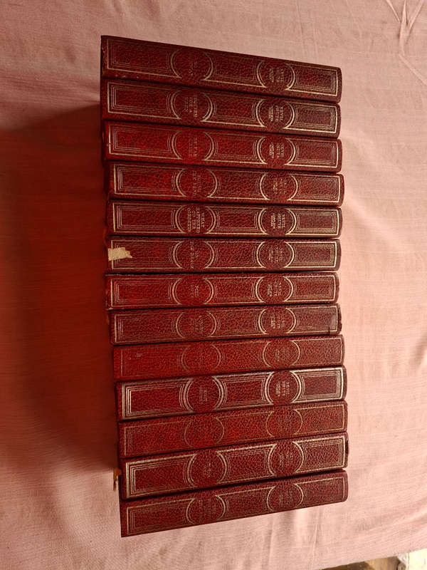 Nevil Shute Complete Works 13 Books