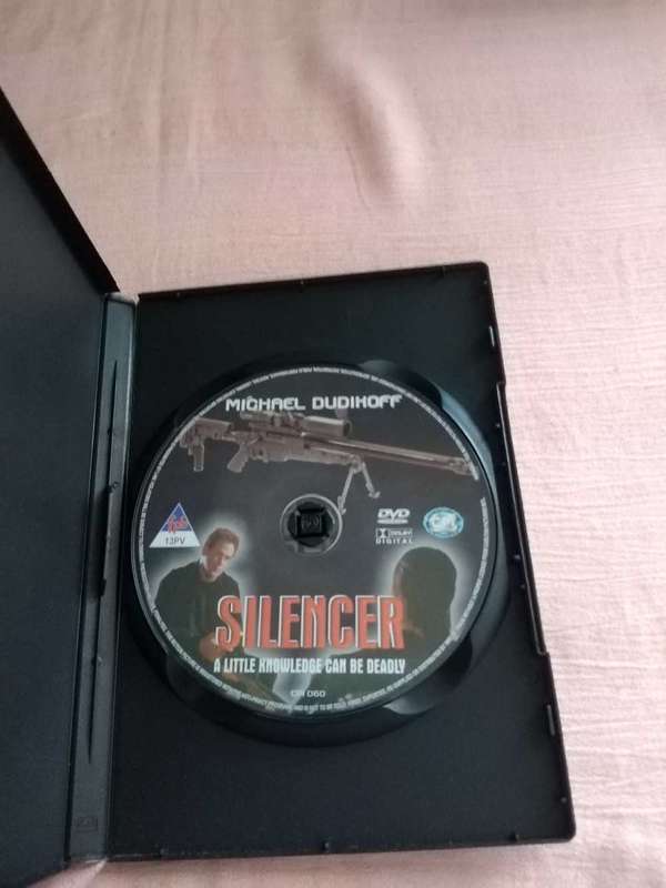 Silencer