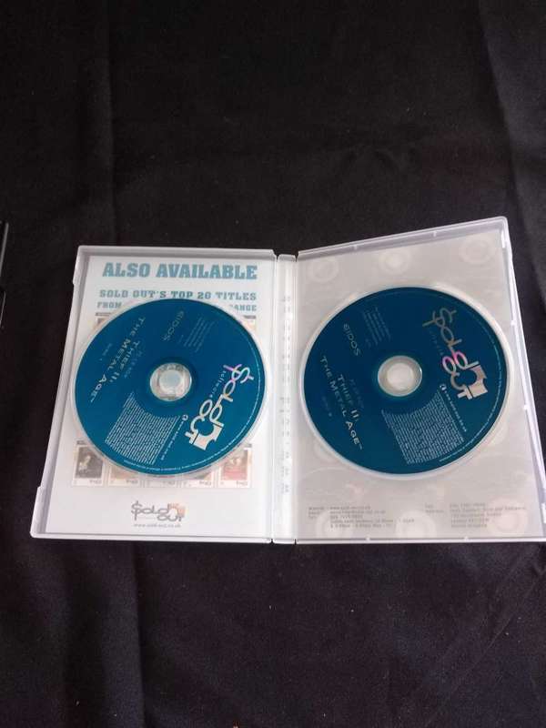 PC CD ROM Game Thief II
