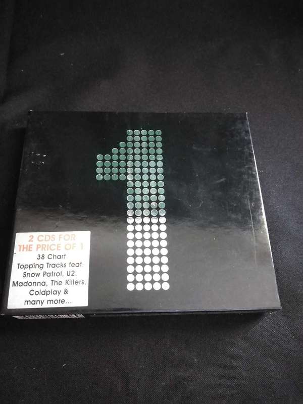 1  2 CDs