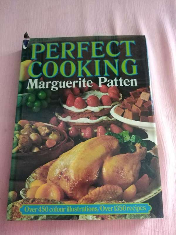 Marguerite Patten Perfect Cooking