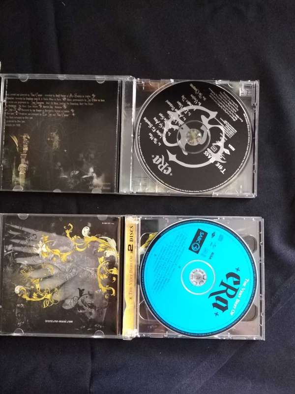Era 5 Cds