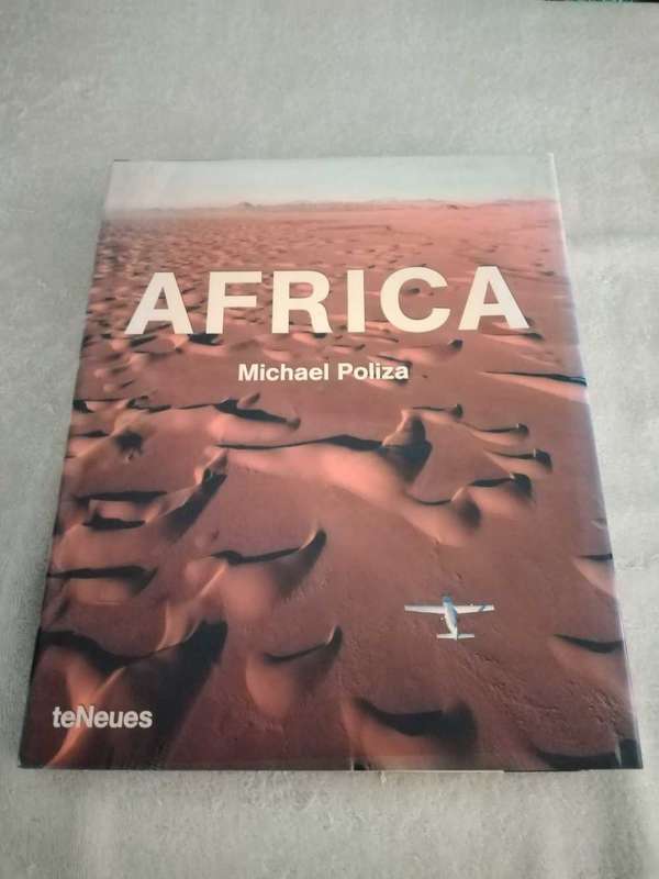 Michael Poliza Africa