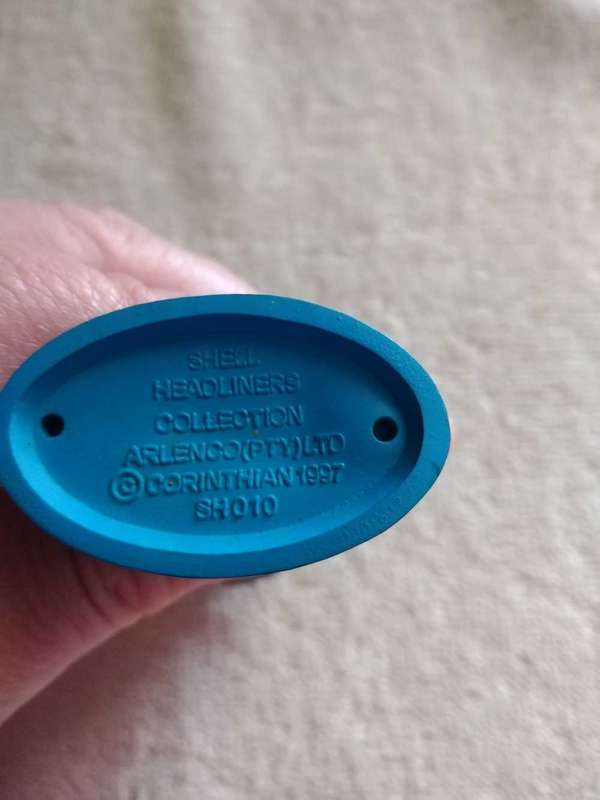 Shell Headliner Penny