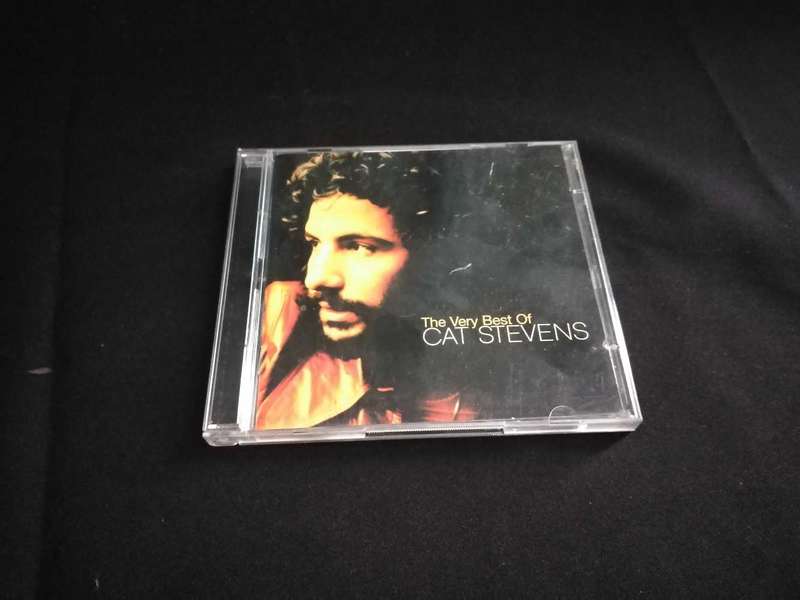 Cat Stevens the very best of