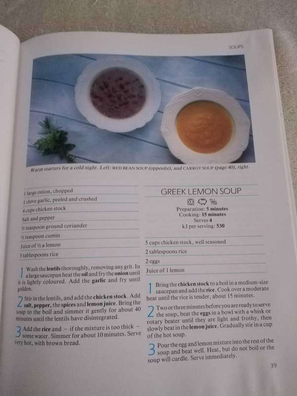 Reader's Digest Quick And Thrifty Cooking in South Africa